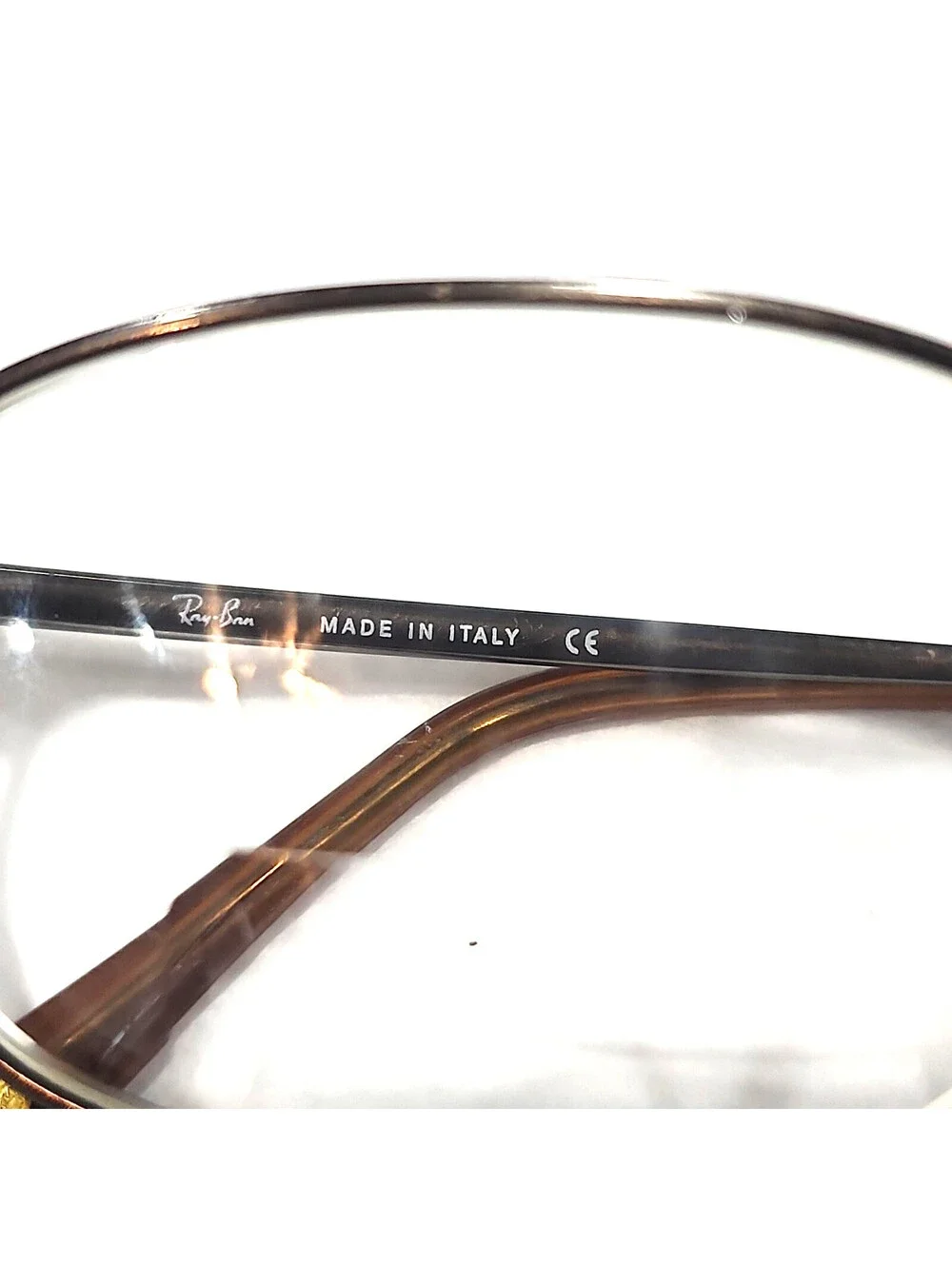 Ray-Ban very good