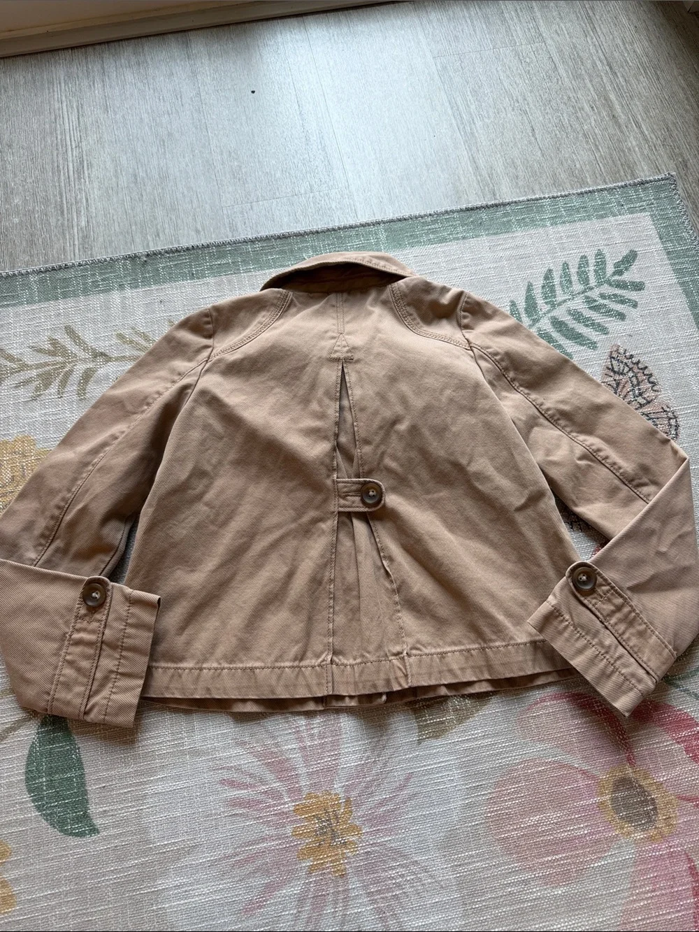 GAP excellent looks