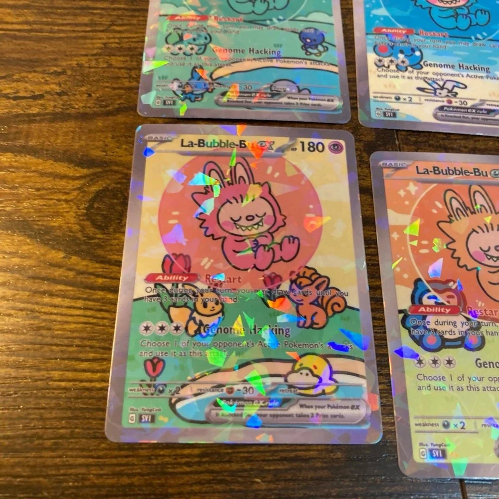 N/A holographic energyseries