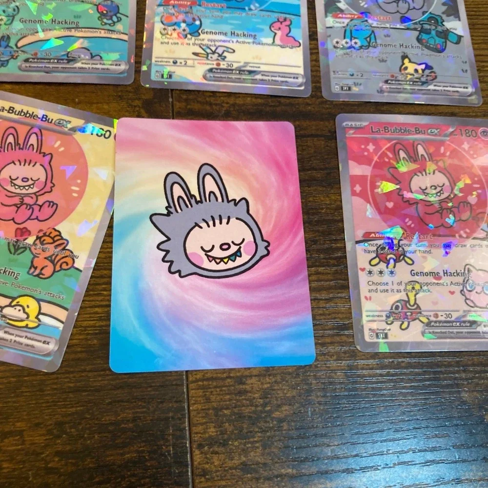 N/A complete holographic