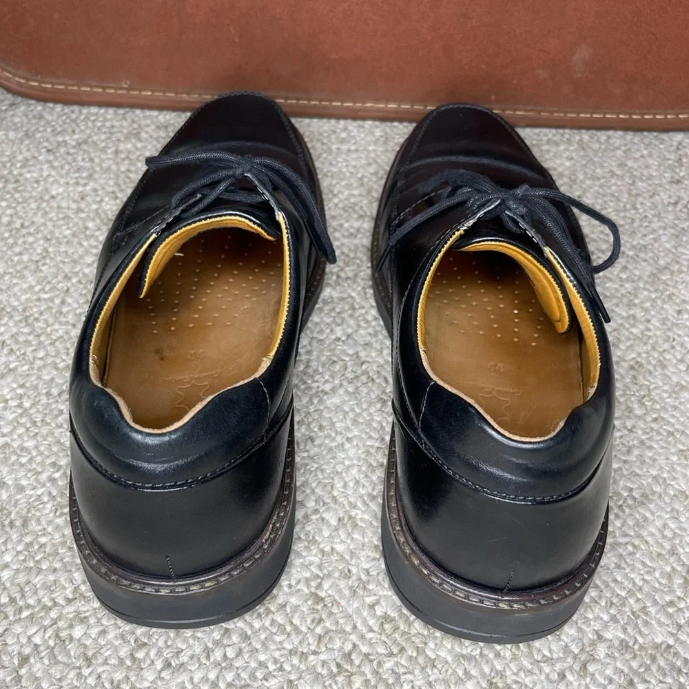 Ecco shoes size