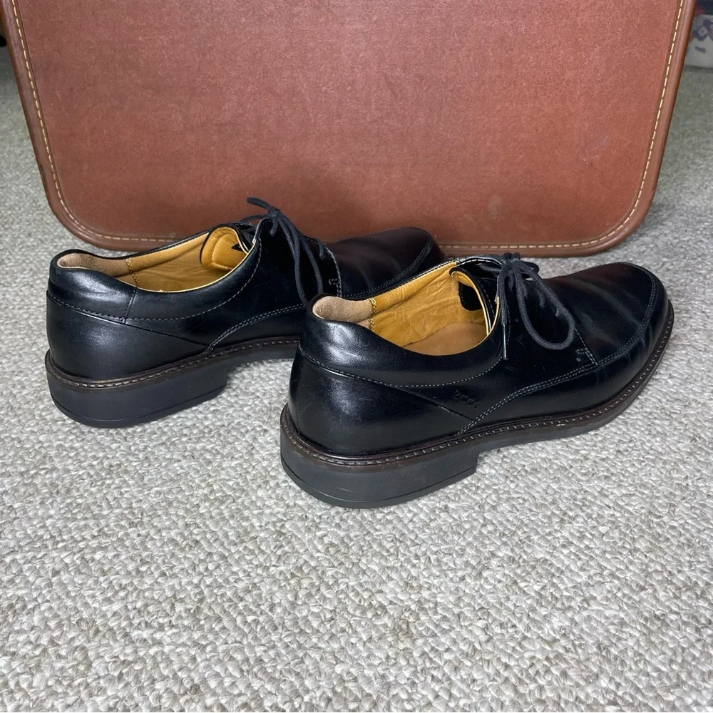 Ecco shoes size