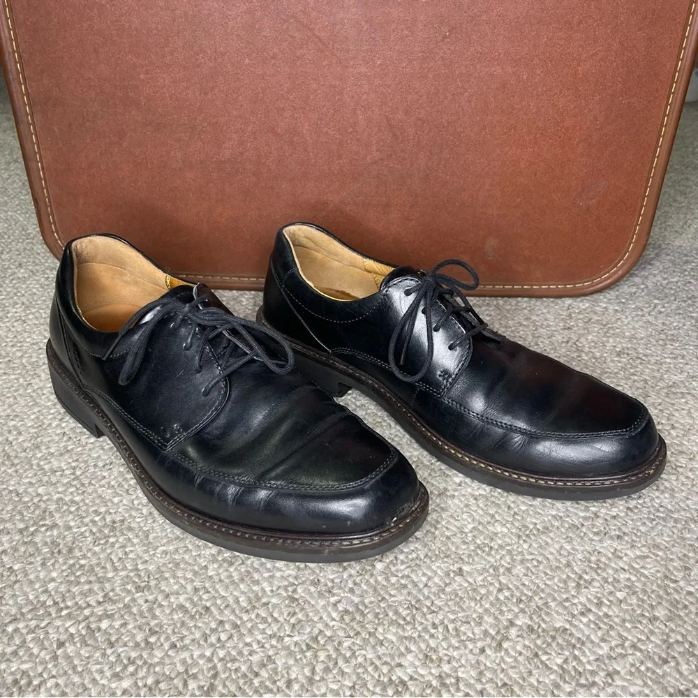 Ecco shoes size