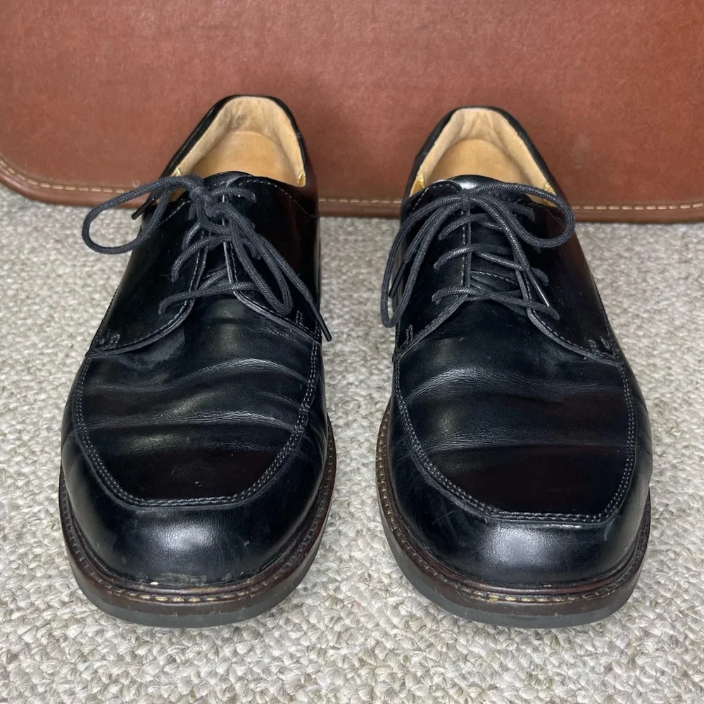 Ecco shoes size