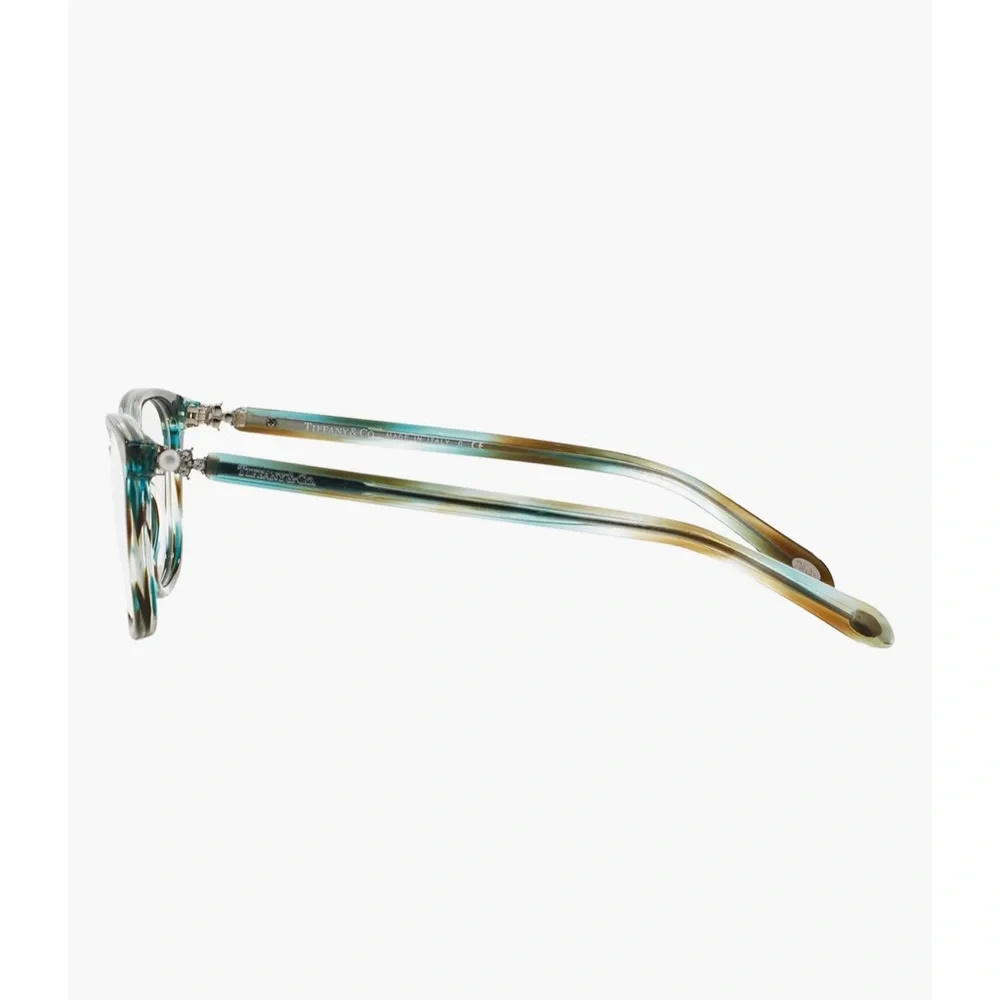 Tiffany & Co. chic sophisticated