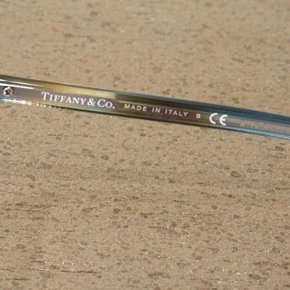 Tiffany & Co. chic sophisticated