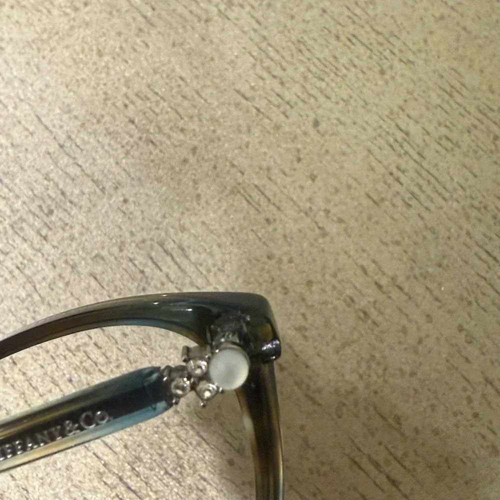 Tiffany & Co. chic sophisticated