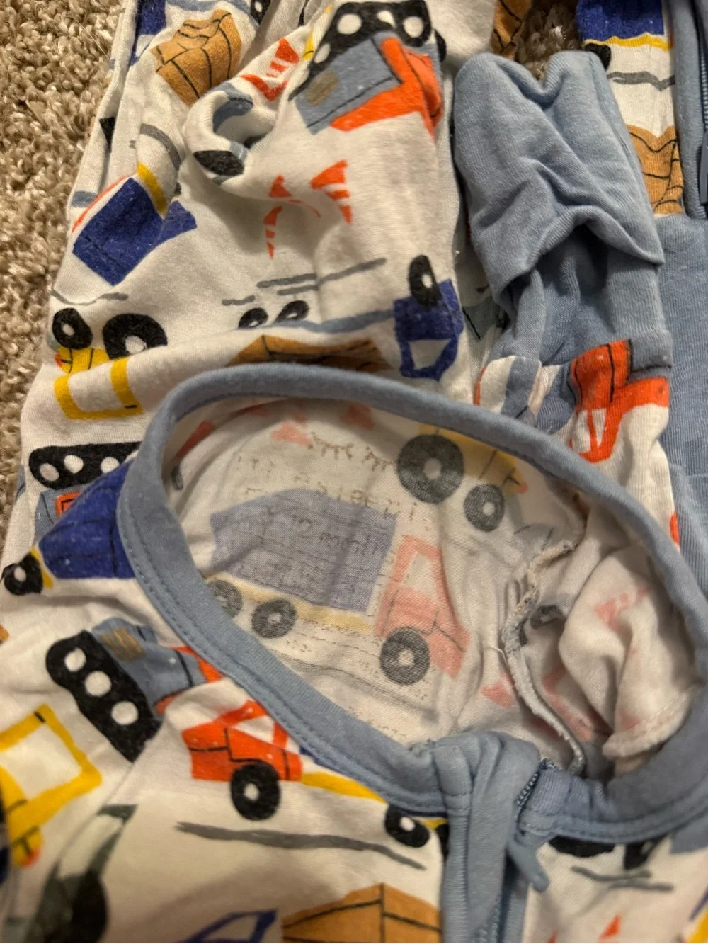 Little Sleepies little sleepies