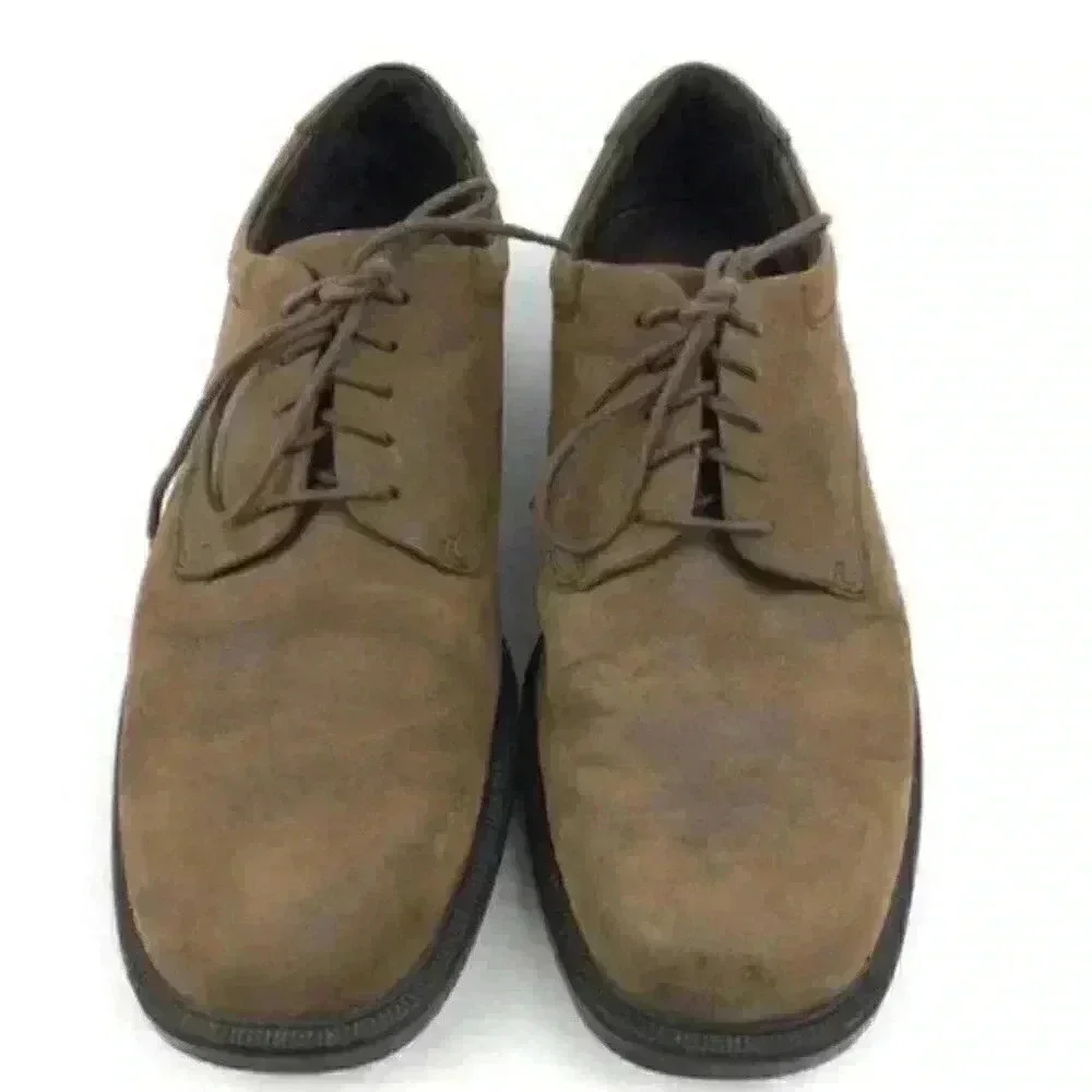 Rockport mens oxfords