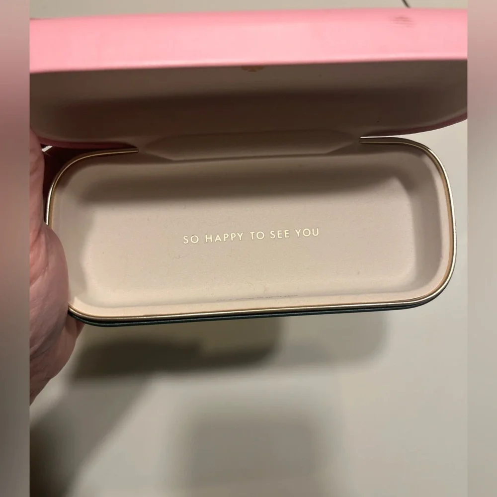 kate spade scuffs top