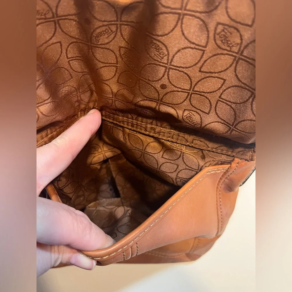 Fossil lots storage