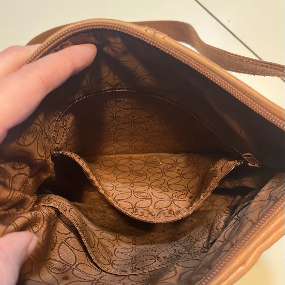 Fossil lots storage