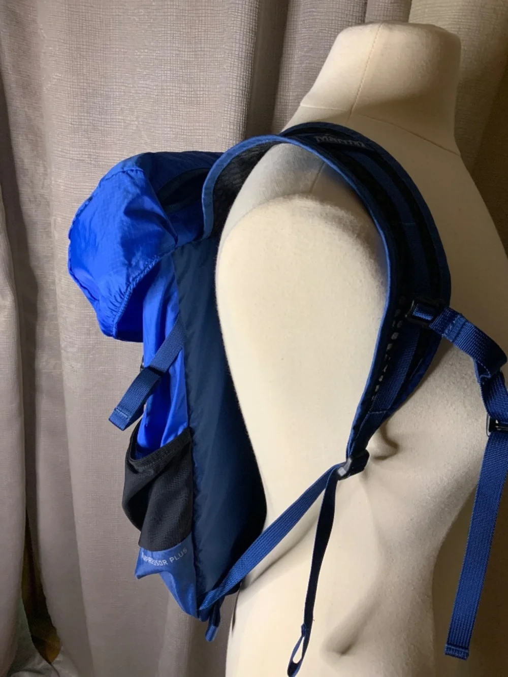 Marmot day pack