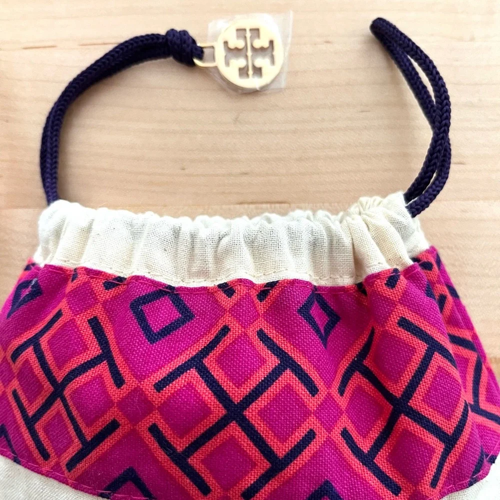 Tory Burch stylish drawstring