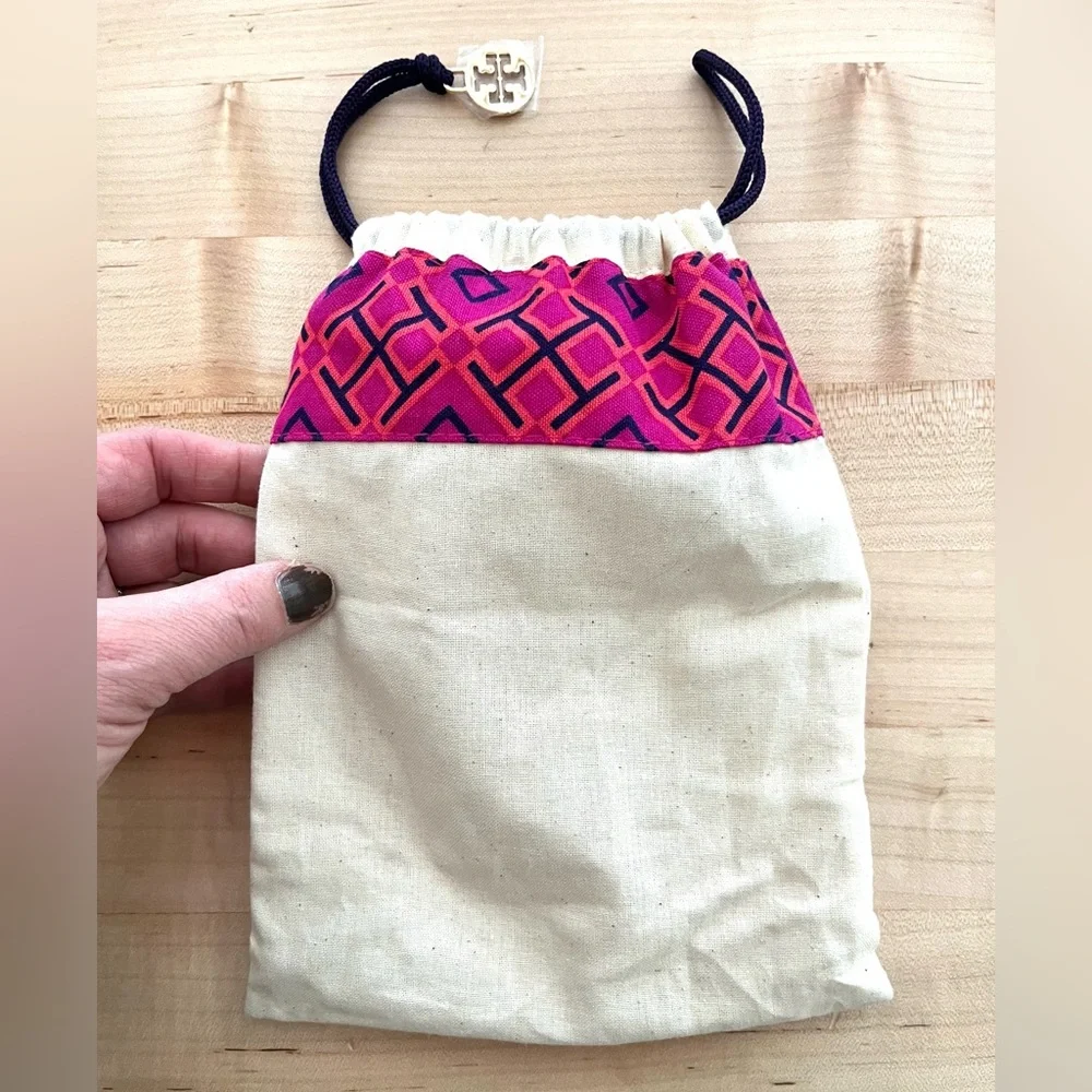 Tory Burch stylish drawstring