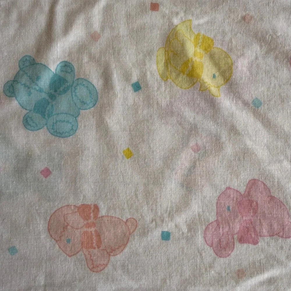 N/A vintage reversible
