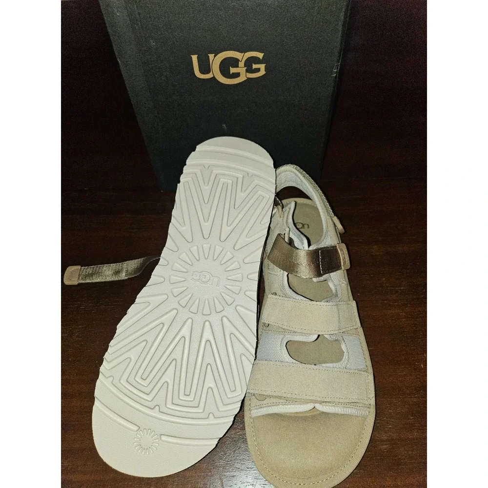UGG goldencoast multistrap