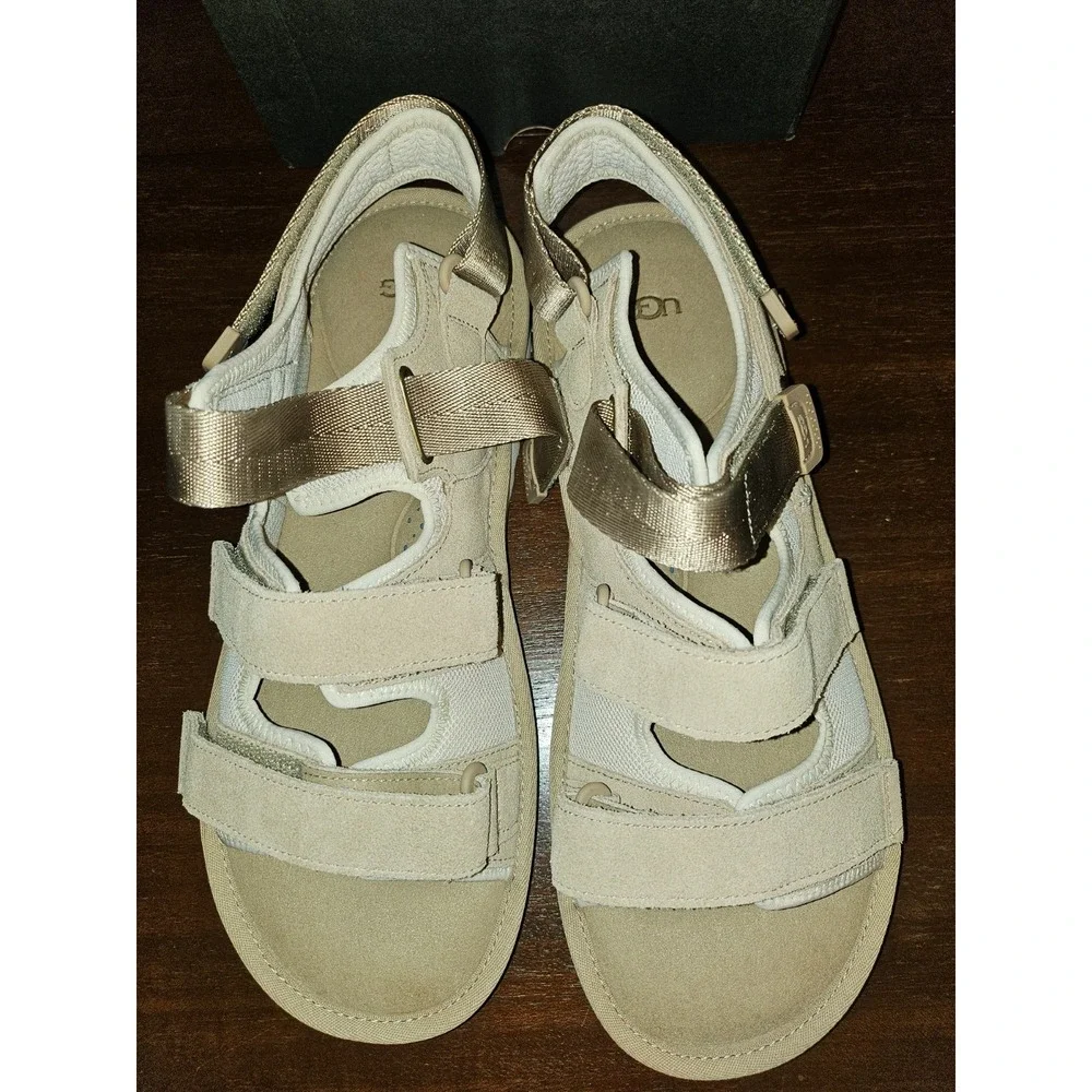 UGG goldencoast multistrap