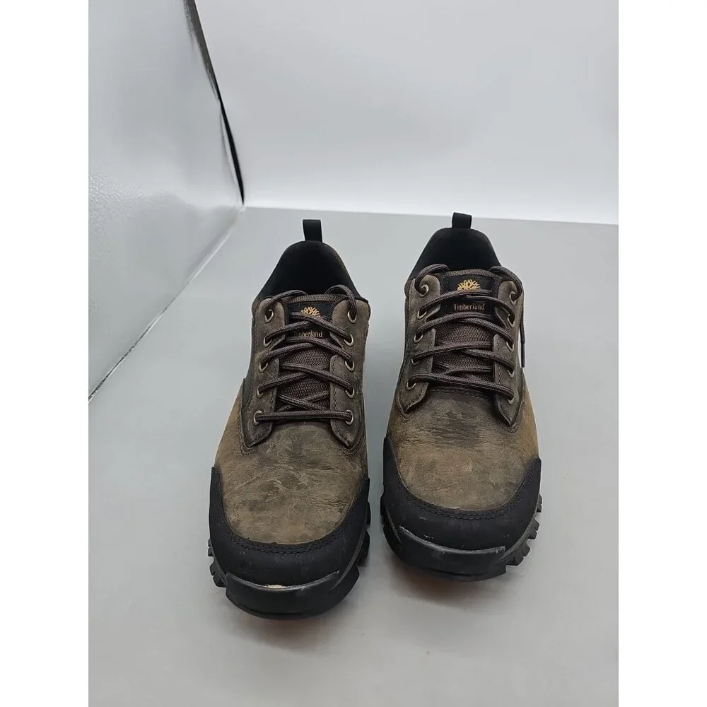 Timberland keele ridge