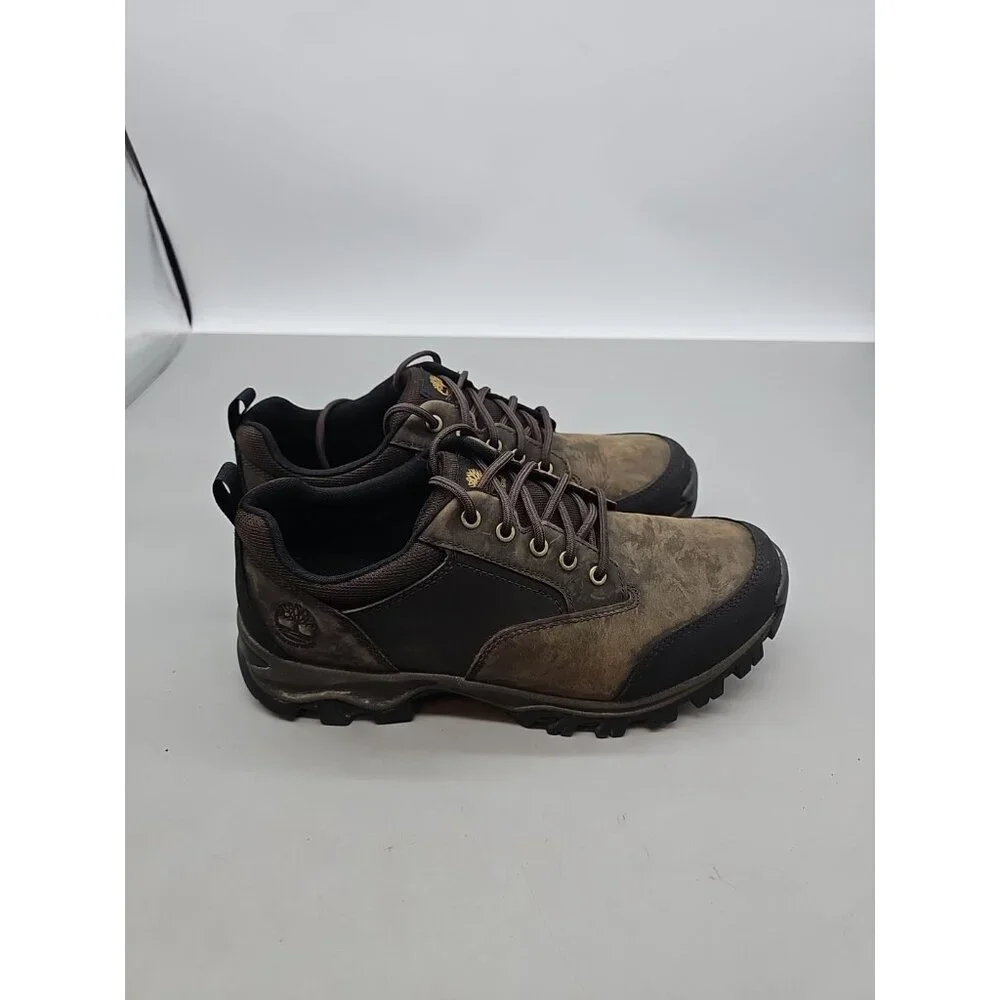 Timberland keele ridge