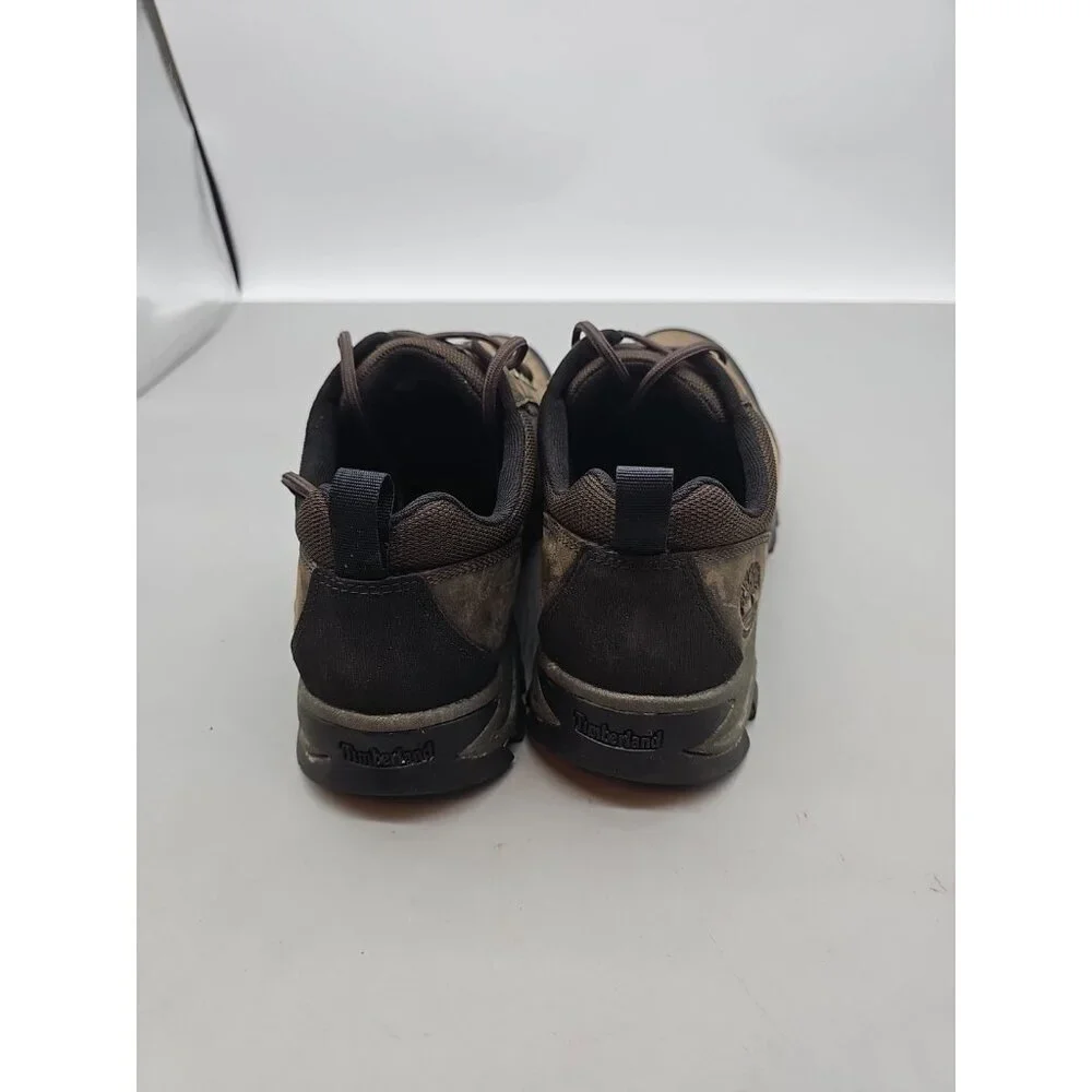 Timberland keele ridge