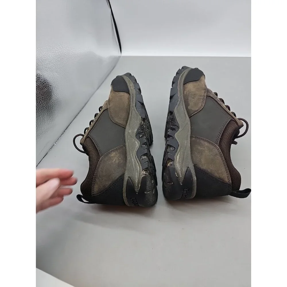Timberland keele ridge