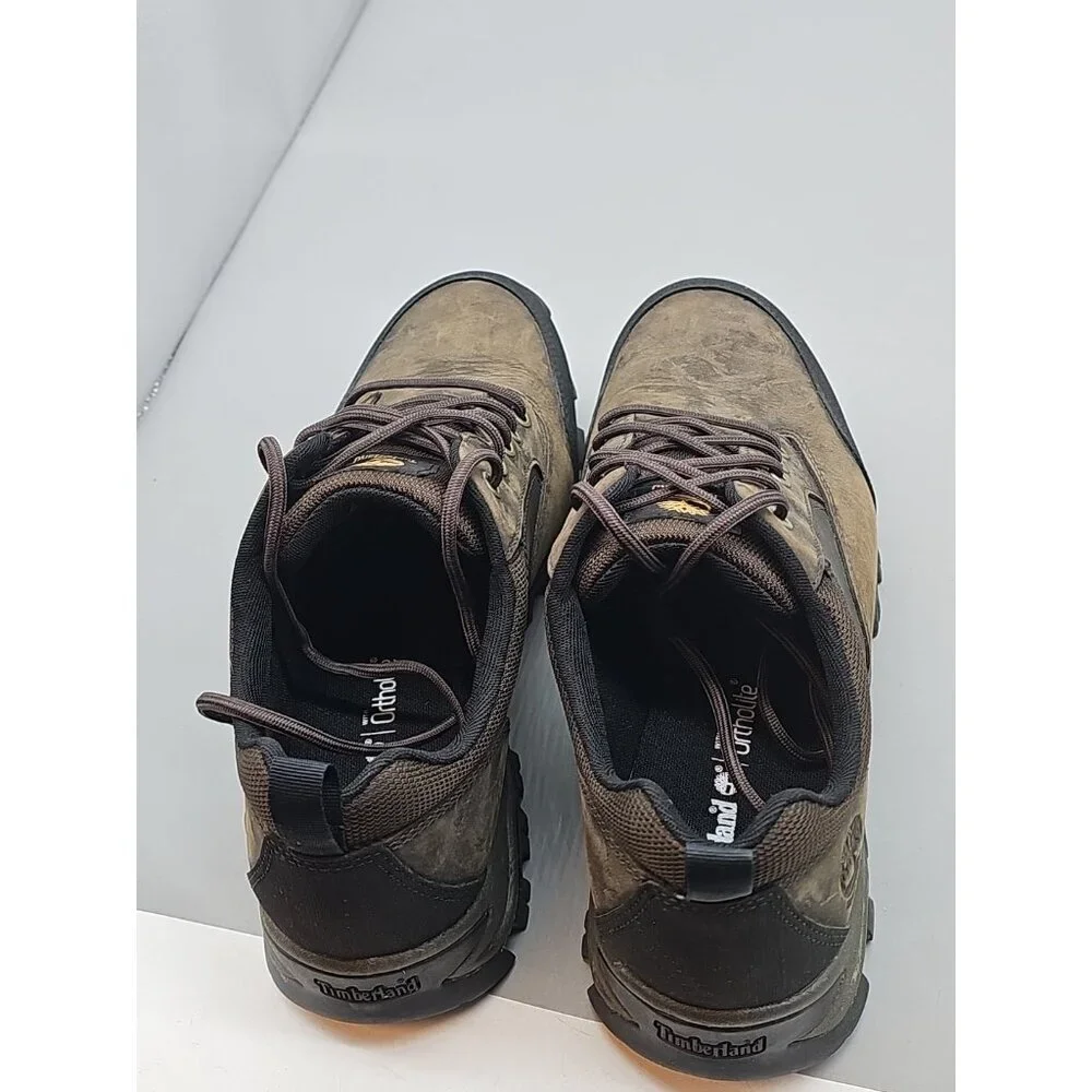 Timberland keele ridge