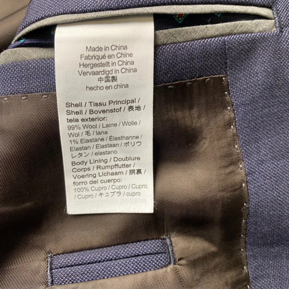 J. Crew crew ludlow