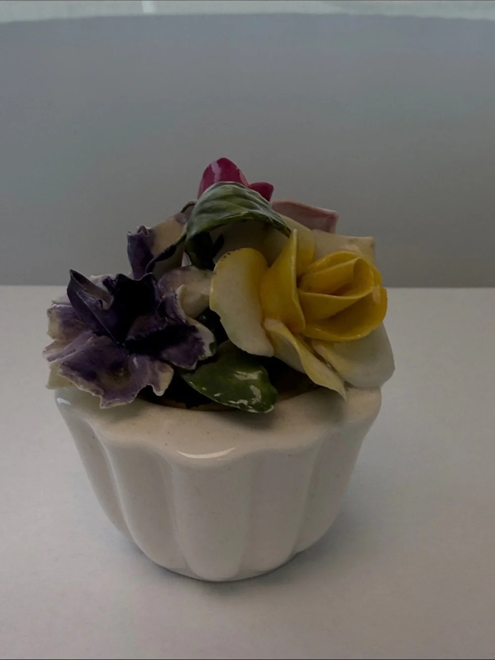 Sandford add purple tabletops