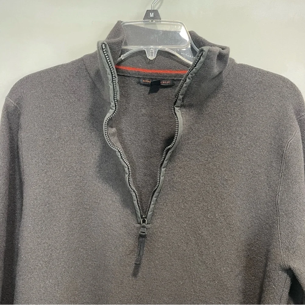 Banana Republic great sweater