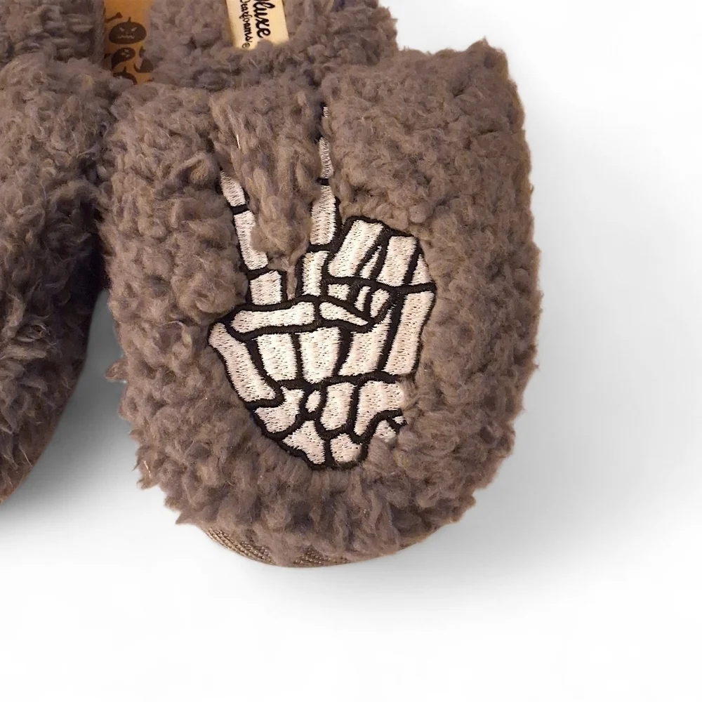 dearfoams dluxe by