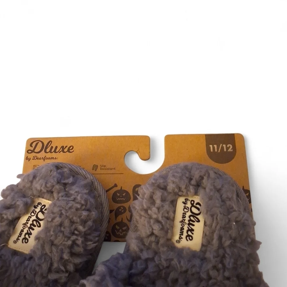dearfoams dluxe by