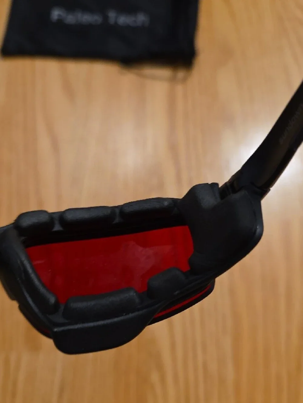 Paleo Tech paleotech glasses