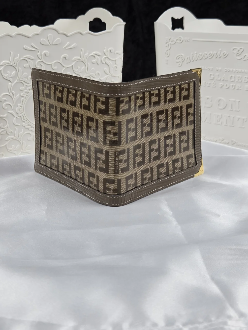 Fendi beautiful vintage