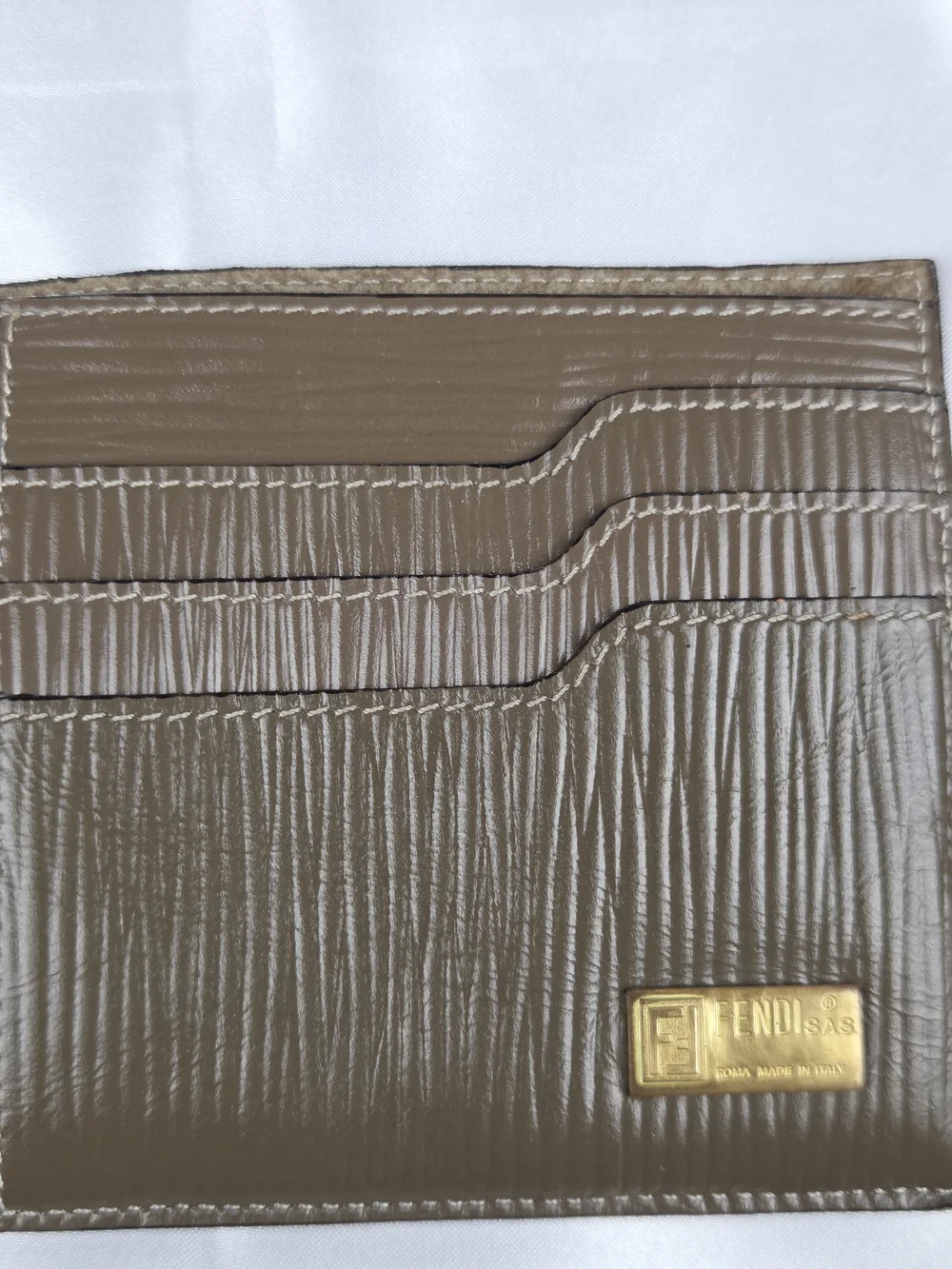 Fendi beautiful vintage