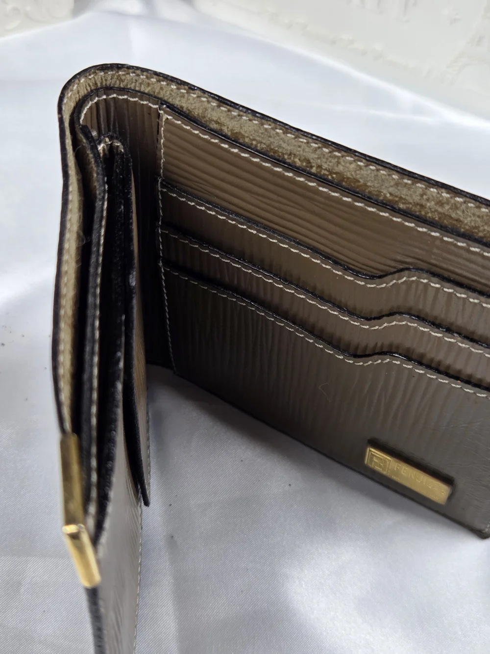 Fendi beautiful vintage
