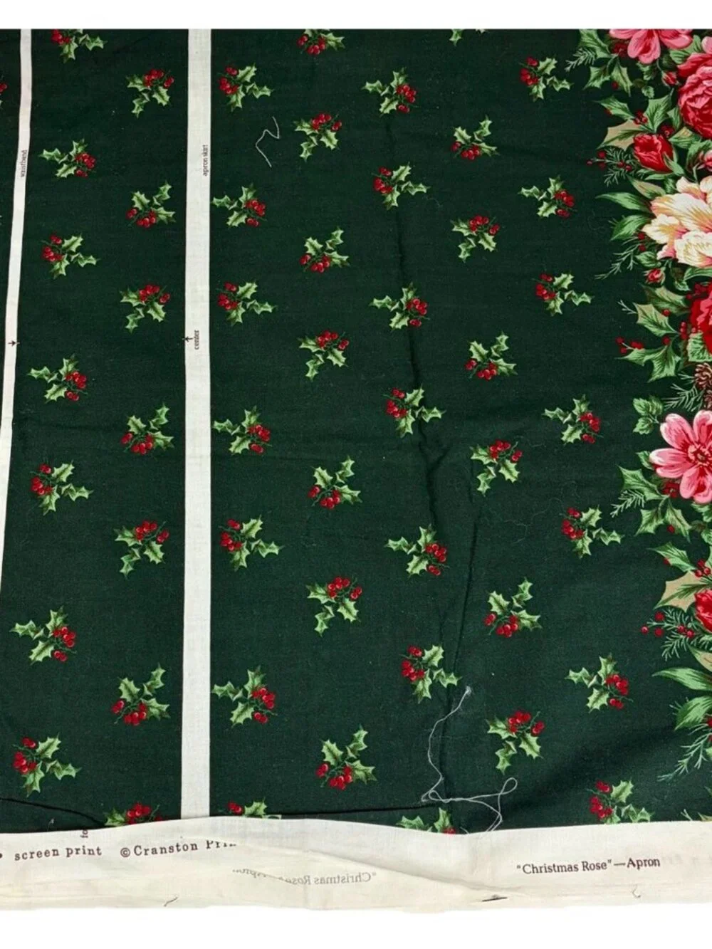 VIP vtg christmas