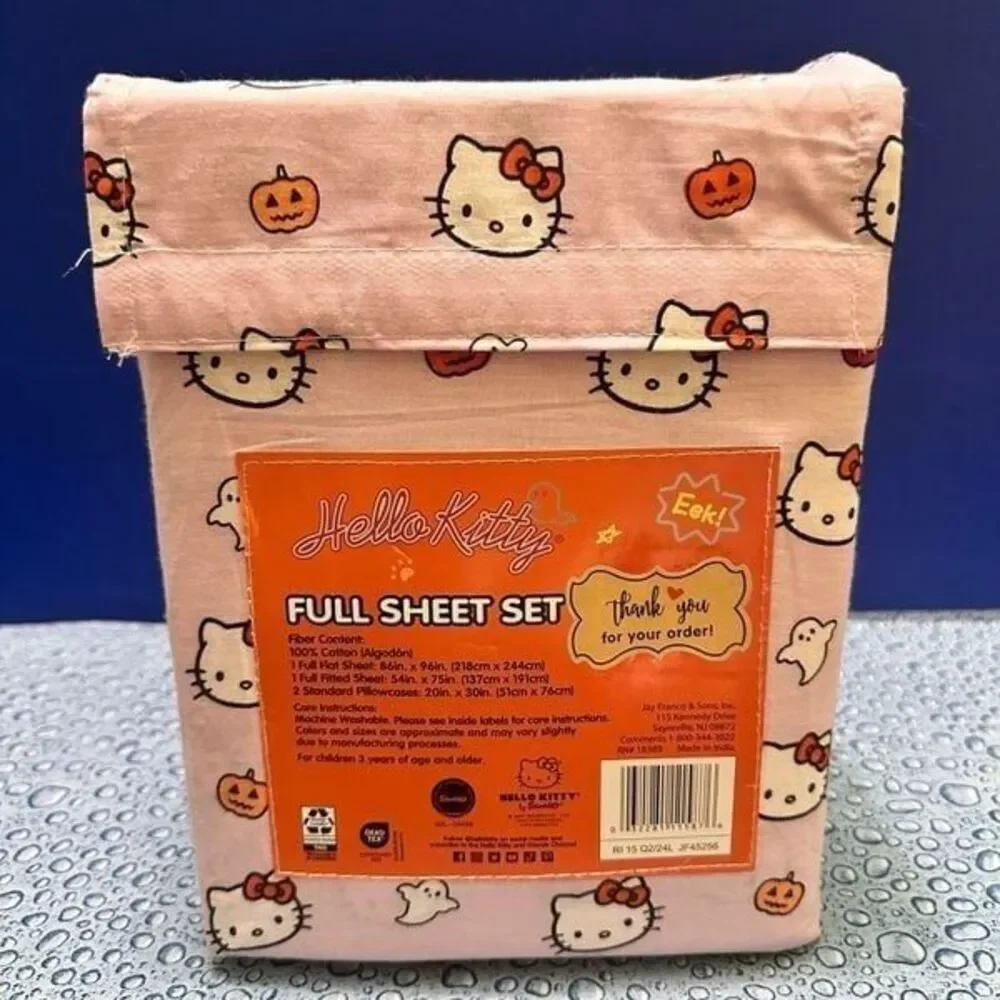 Hello Kitty hello kitty