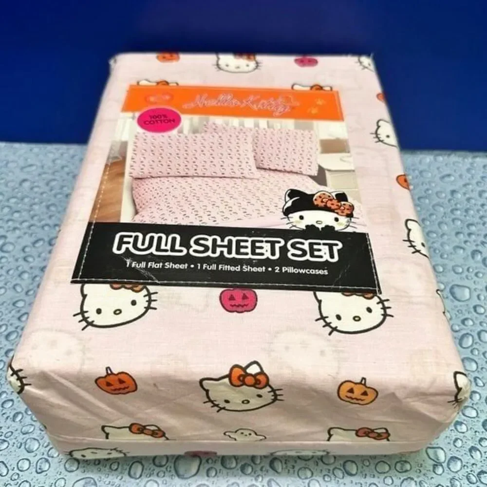 Hello Kitty hello kitty