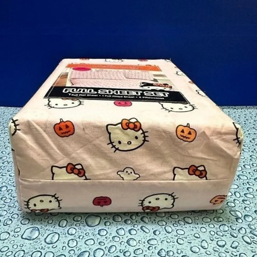 Hello Kitty hello kitty