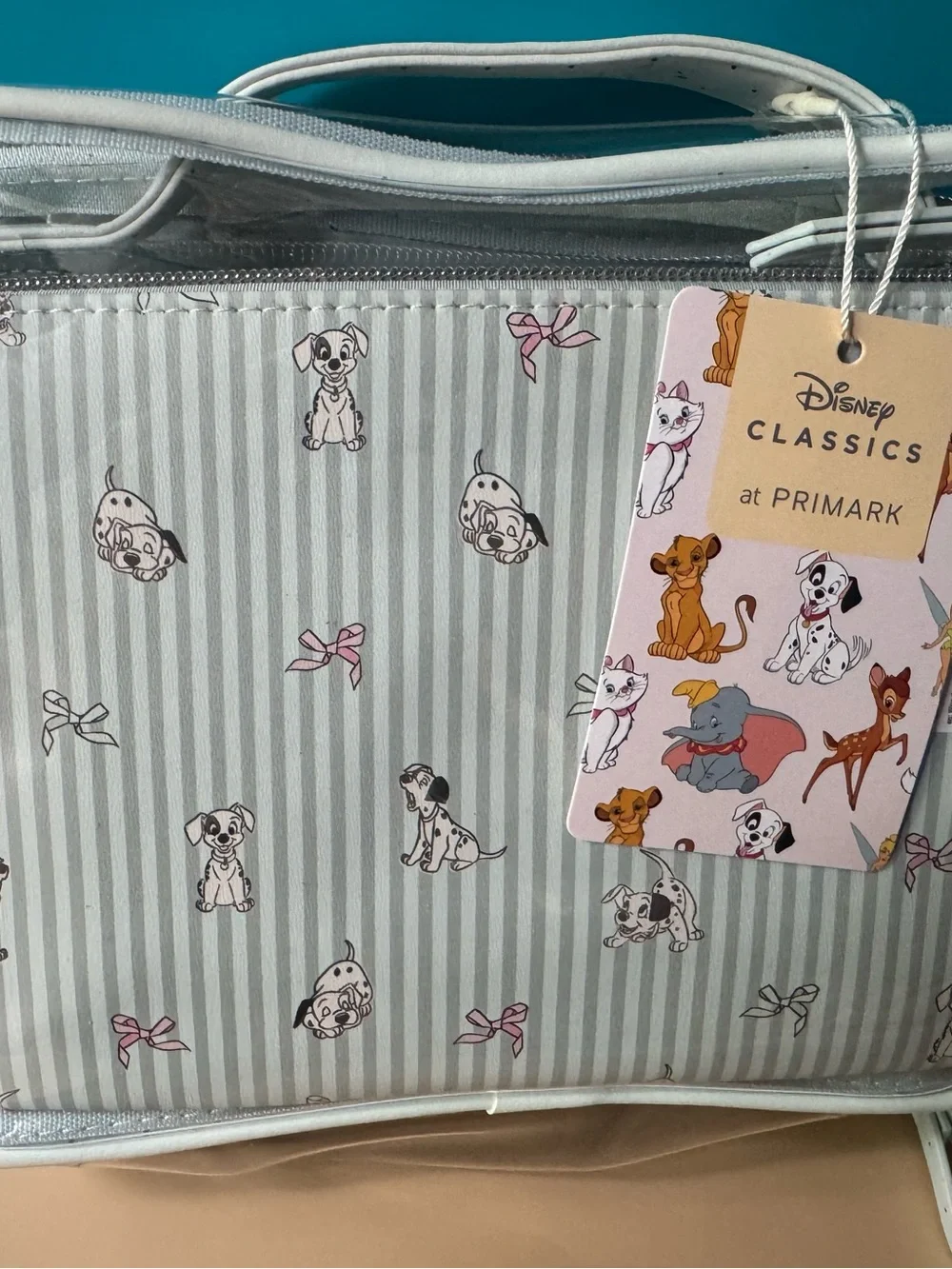 Primark branded cosmetic