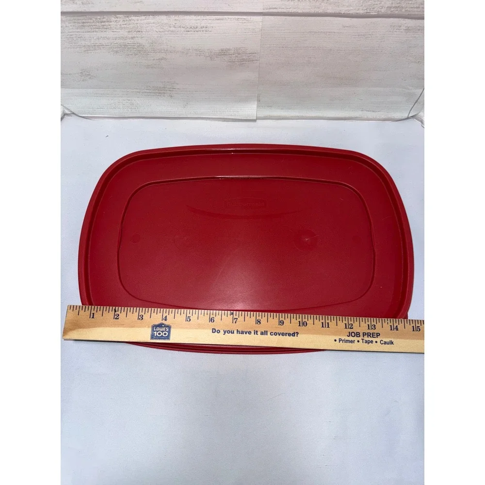 Rubbermaid this slightly