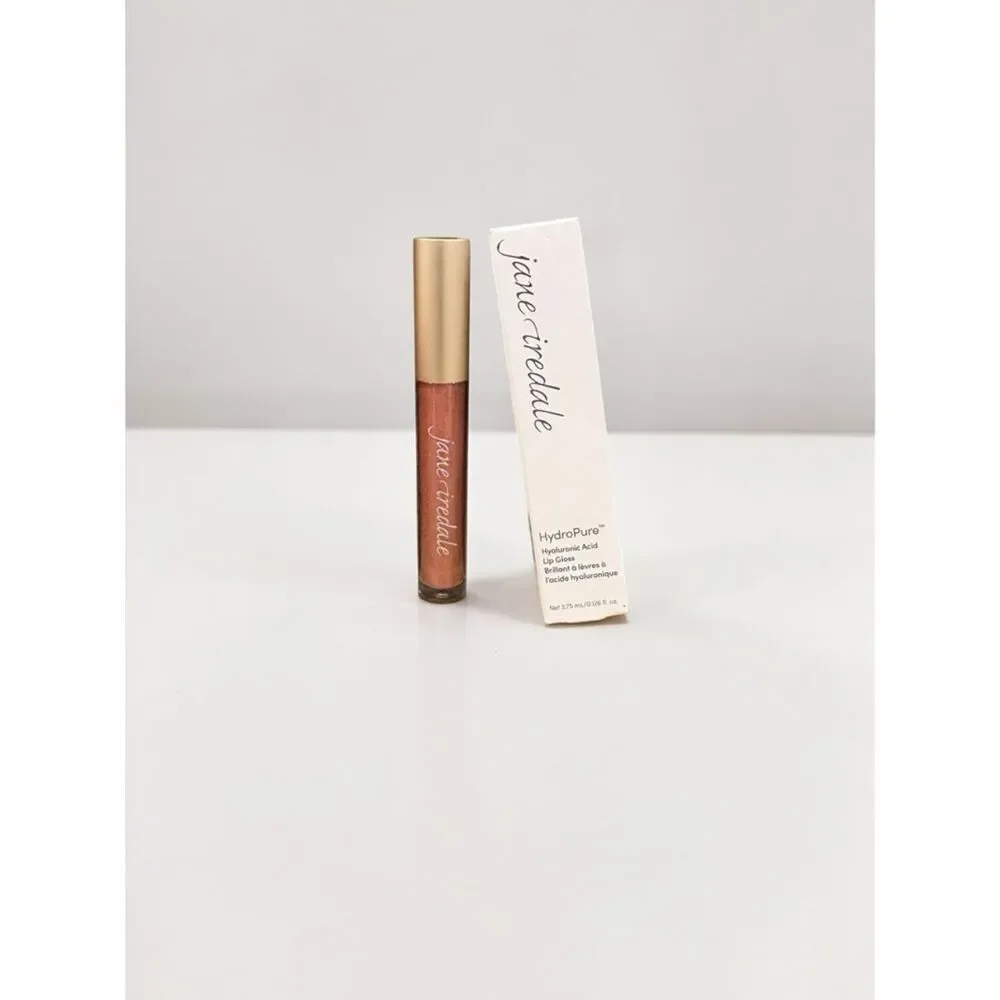 jane iredale sheer rosy