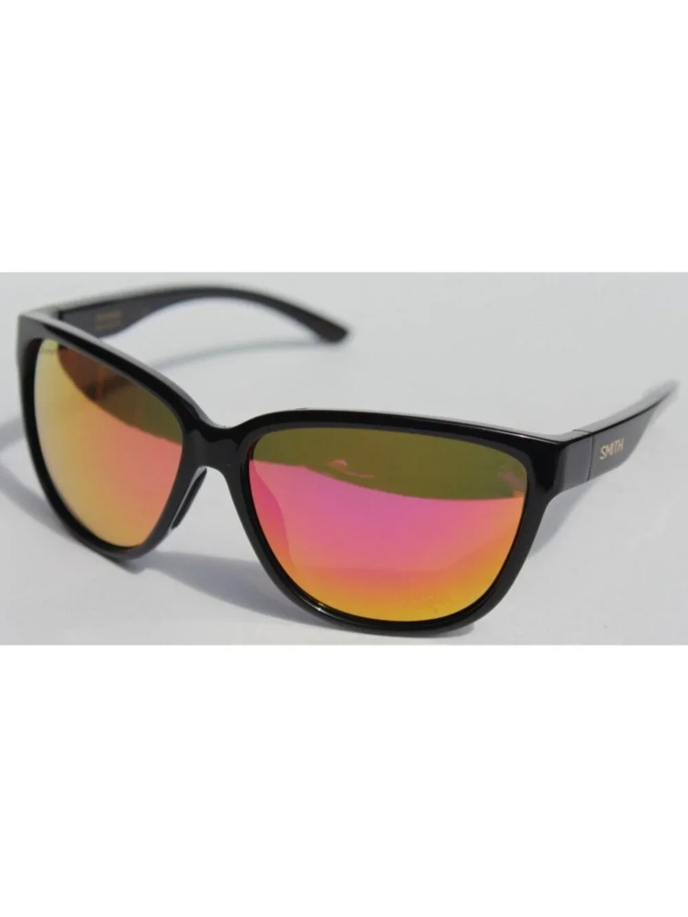 SMITH optics monterey
