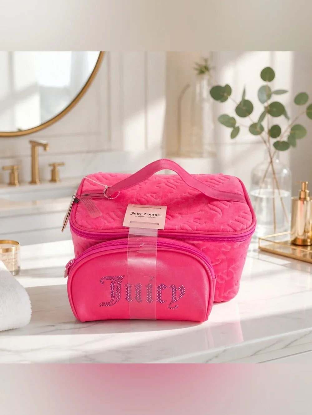 Juicy Couture 💗 juicy