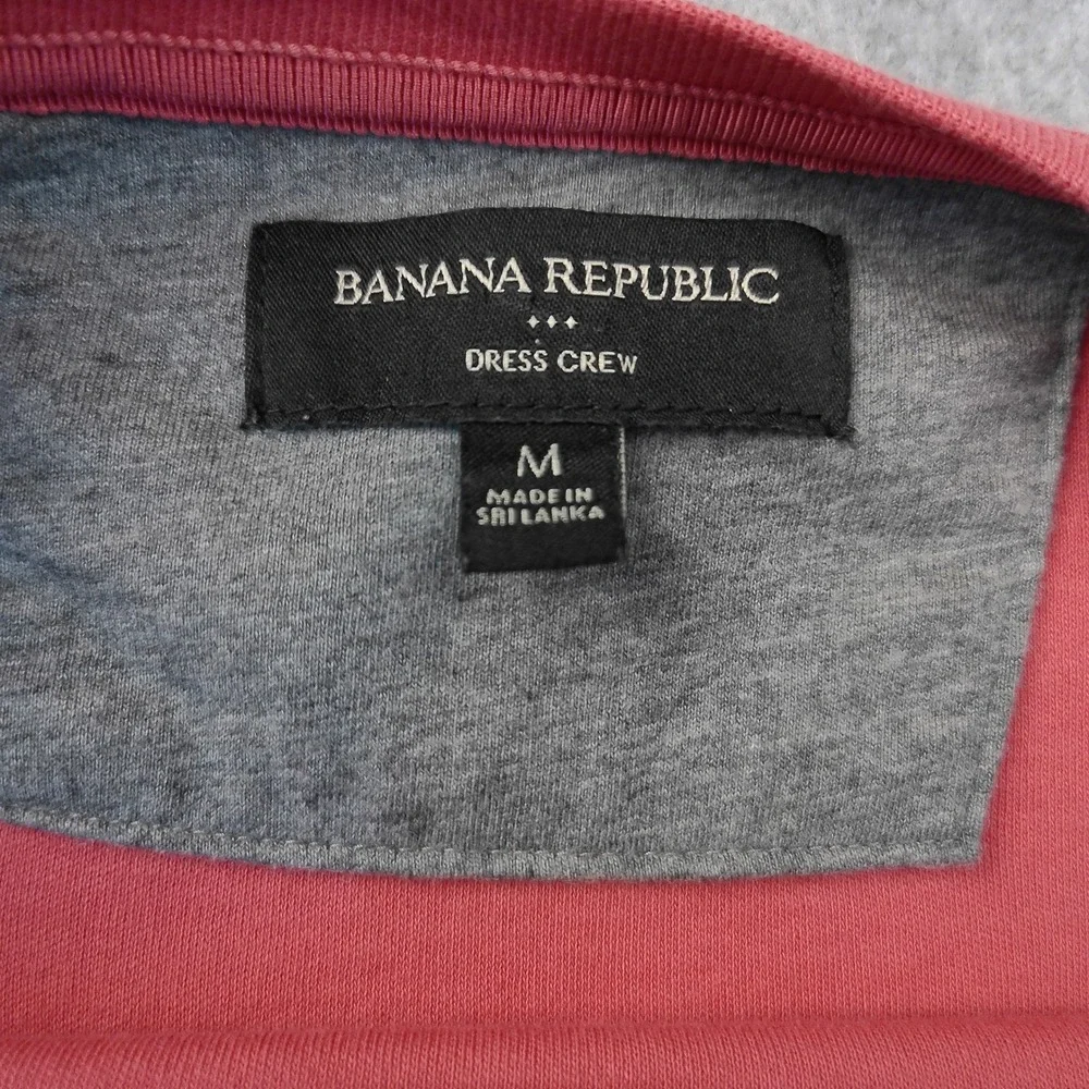 Banana Republic banana republic