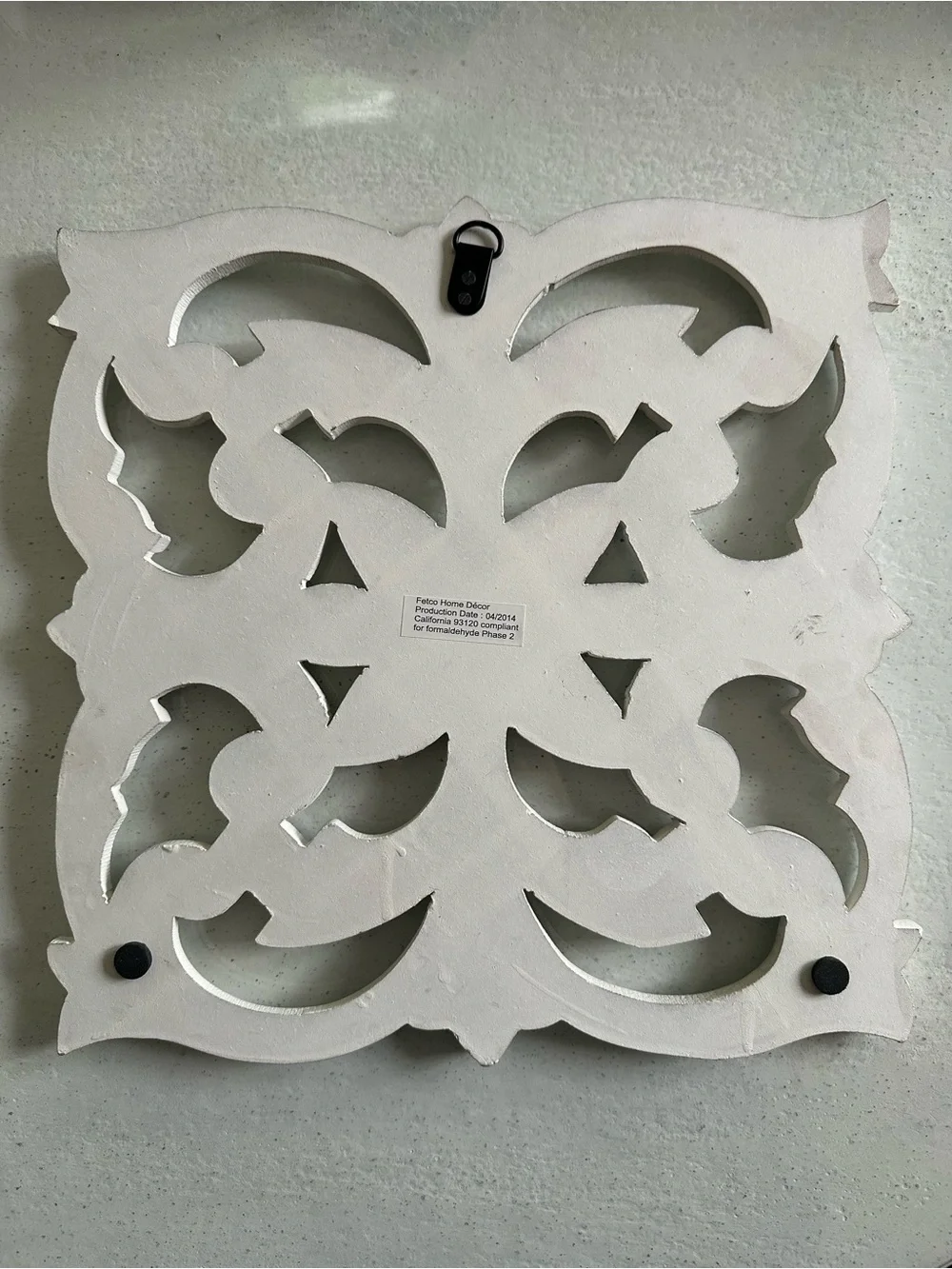 fetco home decor like new