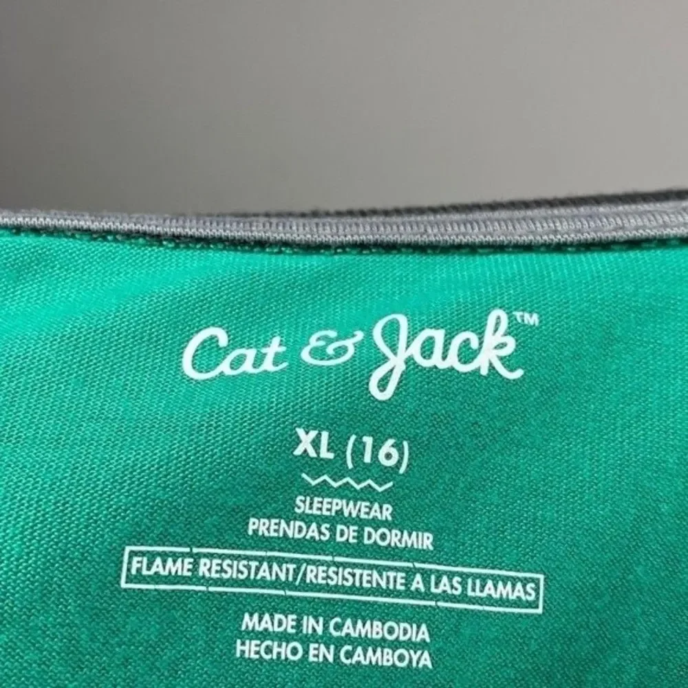 Cat & Jack cat jack