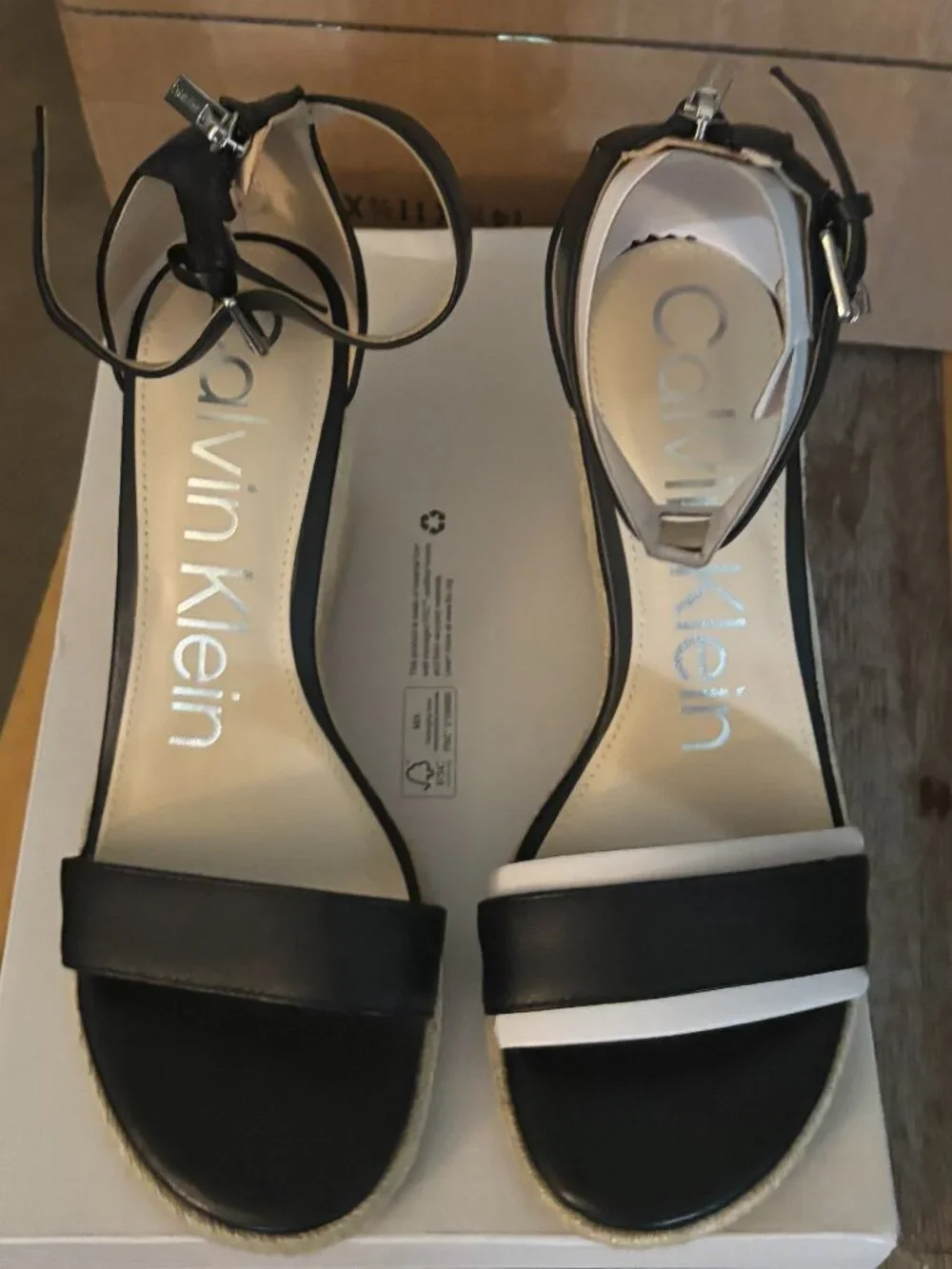 Calvin Klein calvin klein