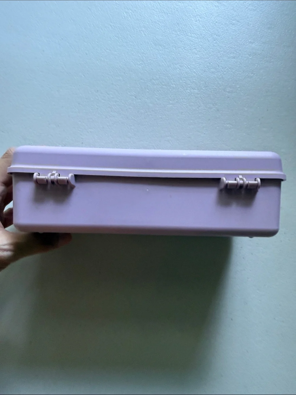 Caboodles inches logo snap